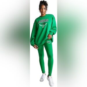 Adidas Originals Collegiate Crewneck Sweatshirt Size L/XL